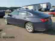 2025 Chevrolet Malibu LT z VIN 1G1ZD5ST4SF109635, wystawiony jako Copart lot #80951795 z przebiegiem 16 273 mil mil oraz Szkoda całkowita • Salvage title. Historia ofert i sprzedaży dostępna na DreamBid. Obrazek 2.