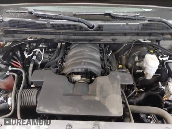 2018 Chevrolet Silverado 1500 LT с VIN 3GCUKRECXJG492648, выставлен на аукционе IAAI как лот 42419524 с пробегом 124 277 миль миль и . История ставок и продаж доступна на DreamBid. Изображение 10.