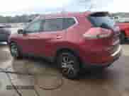 2015 Nissan Rogue SL с VIN 5N1AT2MV2FC828552, выставлен на аукционе Copart как лот 84772125 с пробегом 162 573 миль миль и Списание • Salvage title. История ставок и продаж доступна на DreamBid. Изображение 2.
