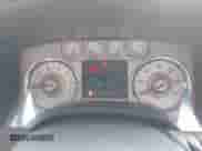 2009 Ford F-150 XL with VIN 1FTPW14V09FA50643, listed as a IAAI auction lot 42724213 with 230,313 mi miles and . Bid and sale history available at DreamBid. Image 7.