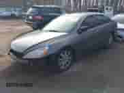 2007 Honda Accord LX with VIN 1HGCM66357A025441, listed as a IAAI auction lot 41199111 with 304,723 mi miles and . Bid and sale history available at DreamBid. Image 2.