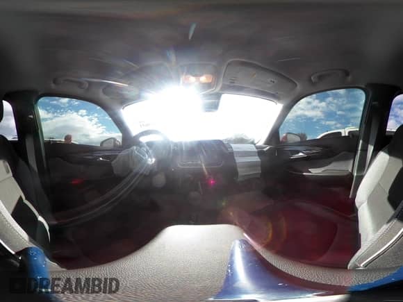 2024 Chevrolet TrailBlazer LT with VIN KL79MRSL6RB184611, listed as a IAAI auction lot 43459051 with 22,559 mi miles and . Bid and sale history available at DreamBid. Image 18.