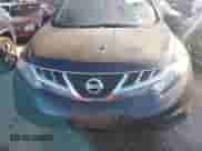 2014 Nissan Murano SV с VIN JN8AZ1MU1EW407850, выставлен на аукционе IAAI как лот 41225737 с пробегом 173 220 миль миль и . История ставок и продаж доступна на DreamBid. Изображение 6.