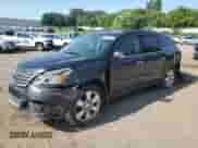 2013 Chevrolet Traverse LTZ с VIN 1GNKVLKDXDJ216084, выставлен на аукционе Copart как лот 67052615 с пробегом 155 416 миль миль и Списание • Salvage title. История ставок и продаж доступна на DreamBid. Изображение 1.