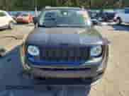 2018 Jeep Renegade Latitude with VIN ZACCJABB3JPG85704, listed as a Copart auction lot 87034165 with 126,288 mi miles and Salvage title. Bid and sale history available at DreamBid. Image 5.