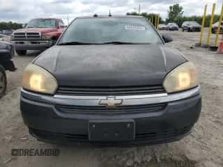 2005 Chevrolet Malibu LS с VIN 1G1ZT548X5F294306, выставлен на аукционе Copart как лот 69846695 с пробегом 109 408 миль миль и Чистый • Clean title. История ставок и продаж доступна на DreamBid. Изображение 5.