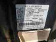 2010 Ford F-150 XL with VIN 1FTFX1EV3AFA10617, listed as a Copart auction lot 82409915 with 123,559 mi miles and Clean title. Bid and sale history available at DreamBid. Image 12.