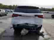 2023 Chevrolet Traverse LS z VIN 1GNERFKW1PJ191651, wystawiony jako Copart lot #84365685 z przebiegiem 38 888 mil mil oraz Szkoda całkowita • Salvage title. Historia ofert i sprzedaży dostępna na DreamBid. Obrazek 6.