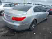 2010 Hyundai Genesis с VIN KMHGC4DF8AU097112, выставлен на аукционе IAAI как лот 42525954 с пробегом 108 553 миль миль и . История ставок и продаж доступна на DreamBid. Изображение 4.