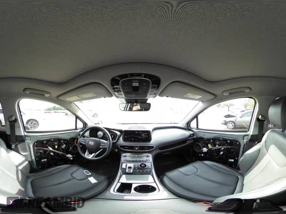 2021 Hyundai Santa Fe Limited with VIN 5NMS44AL2MH344965, listed as a IAAI auction lot 43247706 with 32,452 mi miles and . Bid and sale history available at DreamBid. Image 18.