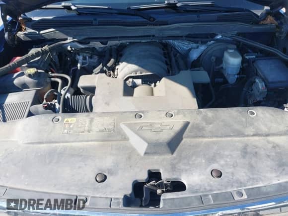 2014 Chevrolet Silverado 1500 LTZ с VIN 3GCUKSEC6EG222779, выставлен на аукционе IAAI как лот 42215976 с пробегом 182 092 миль миль и . История ставок и продаж доступна на DreamBid. Изображение 10.