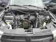2011 Dodge Durango Crew z VIN 1D4SE4GT0BC631112, wystawiony jako Copart lot #70907055 z przebiegiem Nie podano mil oraz Szkoda całkowita • Salvage title. Historia ofert i sprzedaży dostępna na DreamBid. Obrazek 12.