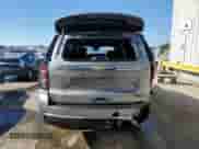 2024 Chevrolet Suburban LS с VIN 1GNSCBKD3RR252188, выставлен на аукционе Copart как лот 76882484 с пробегом 11 997 миль миль и Списание • Salvage title. История ставок и продаж доступна на DreamBid. Изображение 6.