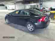 2012 Volvo S60 T5 с VIN YV1622FS3C2117406, выставлен на аукционе Copart как лот 71000155 с пробегом Не указан миль и Списание • Salvage title. История ставок и продаж доступна на DreamBid. Изображение 2.