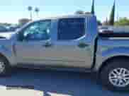 2016 Nissan Frontier S with VIN 1N6AD0ER8GN734203, listed as a IAAI auction lot 41819267 with 67,445 mi miles and . Bid and sale history available at DreamBid. Image 14.