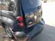 2010 Chevrolet HHR LS с VIN 3GNBAADB2AS525974, выставлен на аукционе IAAI как лот 42750510 с пробегом 249 235 миль миль и . История ставок и продаж доступна на DreamBid. Изображение 6.