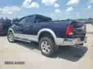 2012 Ram 1500 Laramie with VIN 1C6RD7JT2CS230054, listed as a Copart auction lot 62090745 with 92,925 mi miles and Clean title. Bid and sale history available at DreamBid. Image 2.