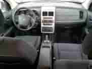 2010 Dodge Journey SXT z VIN 3D4PG5FV8AT140198, wystawiony jako Copart lot #80118575 z przebiegiem 212 976 mil mil oraz Szkoda całkowita • Salvage title. Historia ofert i sprzedaży dostępna na DreamBid. Obrazek 8.