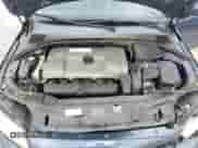 2008 Volvo XC70 with VIN YV4BZ982881037504, listed as a Copart auction lot 68371615 with 150,790 mi miles and Salvage title. Bid and sale history available at DreamBid. Image 11.