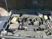 2021 Jeep Wrangler Unlimited Willys Sport with VIN 1C4HJXDG2MW569922, listed as a Copart auction lot 44619615 with 47,641 mi miles and Salvage title. Bid and sale history available at DreamBid. Image 14.