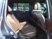 2017 Mercedes-Benz GLS 450 с VIN 4JGDF6EE3HA816466, выставлен на аукционе IAAI как лот 42720138 с пробегом Не указан миль и . История ставок и продаж доступна на DreamBid. Изображение 8.