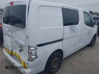 2015 Chevrolet City Express Cargo LS с VIN 3N63M0YN9FK726522, выставлен на аукционе IAAI как лот 41496673 с пробегом 357 534 миль миль и . История ставок и продаж доступна на DreamBid. Изображение 4.