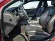 2021 Chrysler 300 S with VIN 2C3CCABG5MH541166, listed as a Copart auction lot 86757165 with 64,717 mi miles and Salvage title. Bid and sale history available at DreamBid. Image 7.