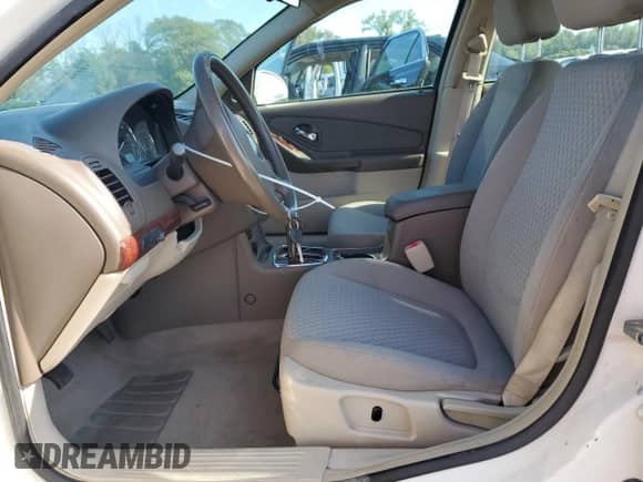 2007 Chevrolet Malibu 1LT z VIN 1G1ZT58F57F122180, wystawiony jako Copart lot #83824735 z przebiegiem 197 638 mil mil oraz Szkoda całkowita • Salvage title. Historia ofert i sprzedaży dostępna na DreamBid. Obrazek 7.