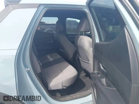 2023 Hyundai Santa Cruz SEL with VIN 5NTJBDAE3PH066962, listed as a IAAI auction lot 41688181 with 47,465 mi miles and . Bid and sale history available at DreamBid. Image 8.