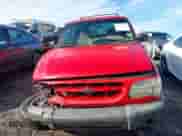 1999 Ford Explorer XL with VIN 1FMZU32X5XUB99942, listed as a IAAI auction lot 41204906 with 212,882 mi miles and . Bid and sale history available at DreamBid. Image 12.