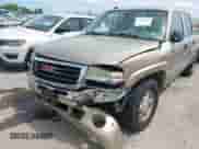 2004 GMC Sierra 1500 SLE z VIN 2GTEK13T841413502, wystawiony jako IAAI lot #42226796 z przebiegiem 192 481 mil mil oraz . Historia ofert i sprzedaży dostępna na DreamBid. Obrazek 17.