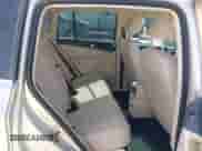 2011 Volkswagen Tiguan S with VIN WVGBV7AX9BW524886, listed as a IAAI auction lot 41828847 with 199,813 mi miles and . Bid and sale history available at DreamBid. Image 8.