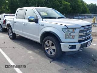 2015 Ford F-150 XLT z VIN 1FTEW1EF2FFA27780, wystawiony jako IAAI lot #42733526 z przebiegiem 198 139 mil mil oraz . Historia ofert i sprzedaży dostępna na DreamBid. Obrazek 1.