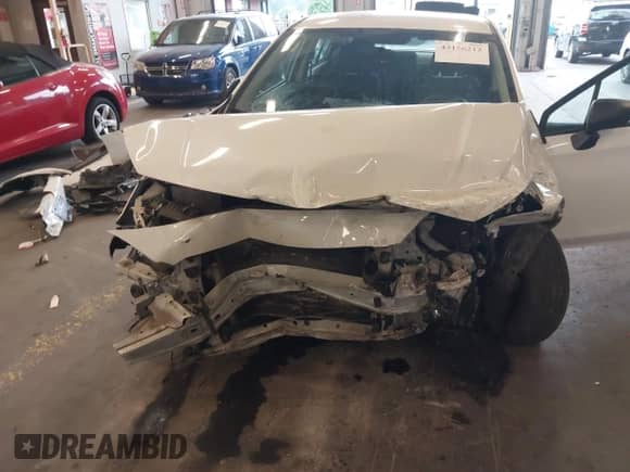 2019 Subaru Impreza with VIN 4S3GKAA66K3608978, listed as a IAAI auction lot 43156212 with 82,971 mi miles and . Bid and sale history available at DreamBid. Image 6.