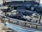 2018 Chevrolet Silverado 2500HD Work Truck with VIN 1GC2KUEG6JZ184230, listed as a Copart auction lot 80214565 with 97,858 mi miles and Salvage title. Bid and sale history available at DreamBid. Image 11.