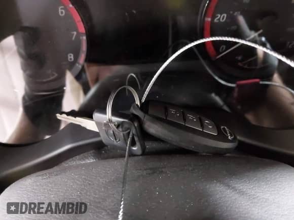 2025 Nissan Frontier SV с VIN 1N6ED1FK4SN622712, выставлен на аукционе IAAI как лот 43061962 с пробегом 2 181 миль миль и . История ставок и продаж доступна на DreamBid. Изображение 11.