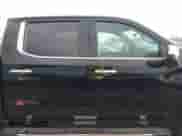 2021 Chevrolet Silverado 1500 LTZ with VIN 1GCUYGED0MZ134507, listed as a IAAI auction lot 43021521 with 79,539 mi miles and . Bid and sale history available at DreamBid. Image 13.