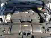 2024 Mercedes-Benz GLS 580 z VIN 4JGFF8FE5RB139547, wystawiony jako Copart lot #84903274 z przebiegiem 918 mil mil oraz Szkoda całkowita • Salvage title. Historia ofert i sprzedaży dostępna na DreamBid. Obrazek 11.