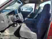 2003 Dodge Dakota with VIN 1D7FL16X93S294055, listed as a Copart auction lot 45954825 with 99,816 mi miles and Salvage title. Bid and sale history available at DreamBid. Image 7.