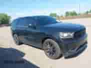 2018 Dodge Durango SXT with VIN 1C4RDHAG9JC316700, listed as a IAAI auction lot 42621373 with 125,079 mi miles and . Bid and sale history available at DreamBid. Image 13.