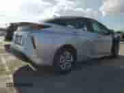 2016 Toyota Prius Two Eco с VIN JTDKARFU5G3017678, выставлен на аукционе Copart как лот 87315355 с пробегом 113 805 миль миль и Чистый • Clean title. История ставок и продаж доступна на DreamBid. Изображение 3.