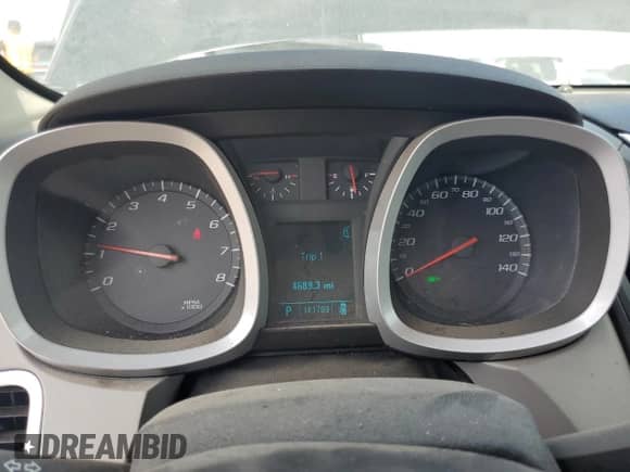 2010 Chevrolet Equinox LTZ с VIN 2CNFLGEYXA6371101, выставлен на аукционе Copart как лот 70474815 с пробегом 141 799 миль миль и Чистый • Clean title. История ставок и продаж доступна на DreamBid. Изображение 9.