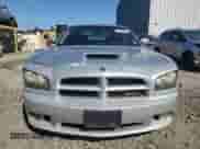 2007 Dodge Charger SRT-8 с VIN 2B3LA73W37H668188, выставлен на аукционе Copart как лот 68350674 с пробегом 150 769 миль миль и Списание • Salvage title. История ставок и продаж доступна на DreamBid. Изображение 5.