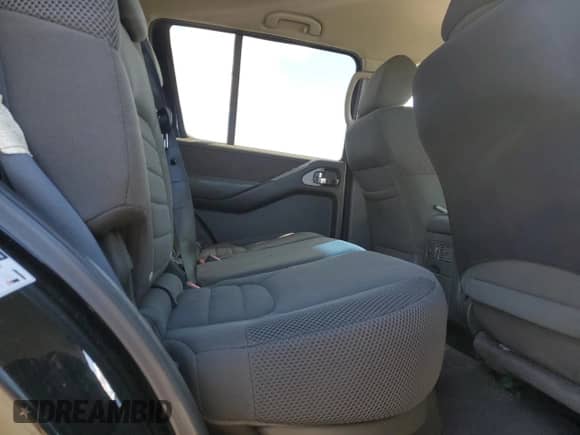 2008 Nissan Pathfinder SE z VIN 5N1AR18B28C657118, wystawiony jako Copart lot #52182545 z przebiegiem 143 493 mil mil oraz Czysty tytuł • Clean title. Historia ofert i sprzedaży dostępna na DreamBid. Obrazek 11.