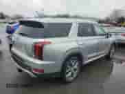 2021 Hyundai Palisade SEL с VIN KM8R3DHE4MU251832, выставлен на аукционе Copart как лот 48616354 с пробегом 80 746 миль миль и Списание • Salvage title. История ставок и продаж доступна на DreamBid. Изображение 3.