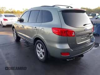 2009 Hyundai Santa Fe Limited с VIN 5NMSH13E89H292914, выставлен на аукционе IAAI как лот 43402523 с пробегом 237 896 миль миль и . История ставок и продаж доступна на DreamBid. Изображение 3.