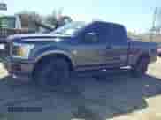 2018 Ford F-150 XL с VIN 1FTFX1EG2JKE72126, выставлен на аукционе IAAI как лот 41764321 с пробегом 117 390 миль миль и . История ставок и продаж доступна на DreamBid. Изображение 15.