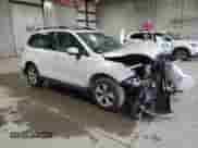 2014 Subaru Forester Limited z VIN JF2SJAHC6EH413237, wystawiony jako Copart lot #89618935 z przebiegiem Nie podano mil oraz Szkoda całkowita • Salvage title. Historia ofert i sprzedaży dostępna na DreamBid. Obrazek 4.