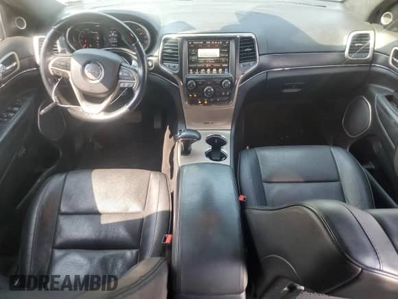 2014 Jeep Grand Cherokee Summit with VIN 1C4RJFJM7EC557471, listed as a Copart auction lot 66631675 with 187,232 mi miles and Clean title. Bid and sale history available at DreamBid. Image 8.