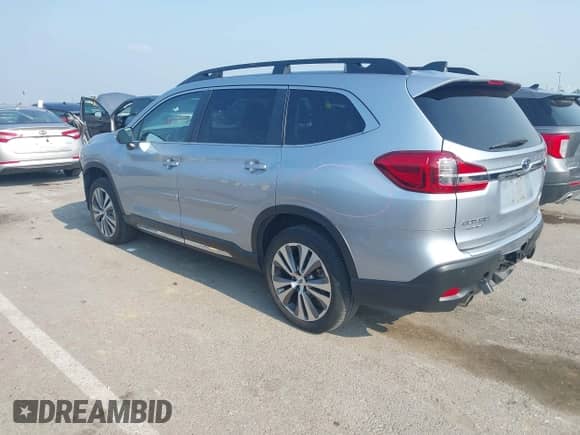 2022 Subaru Ascent Limited с VIN 4S4WMAPD3N3462888, выставлен на аукционе IAAI как лот 42869106 с пробегом 31 319 миль миль и . История ставок и продаж доступна на DreamBid. Изображение 3.